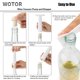 thumbnail image 5 of Bomba de Vacío para Vino WOTOR con 20 Tapones Reutilizables, 5 of 7