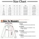 thumbnail image 2 of pstuiky Camisetas sin mangas, Top de verano para hombre, ajustado, con tirantes, color liso, manga corta, sin mangas, cuello alto Tops elegantes para mujer l, 2 of 8