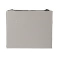thumbnail image 7 of McKesson Foam Seat Cushion with Nylon Cover, 22 in x 18 in x 3 in, 1 Ct, 7 of 7