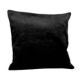 thumbnail image 5 of Swivel Wood Extra Tall Stool 34" Seat - Kadir Gray Vinyl - Black - Black Pillow, 5 of 5