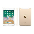 thumbnail image 1 of Restored Apple iPad Mini 4 Wi-Fi + 4G Cellular 16GB Gold (Refurbished), 1 of 1