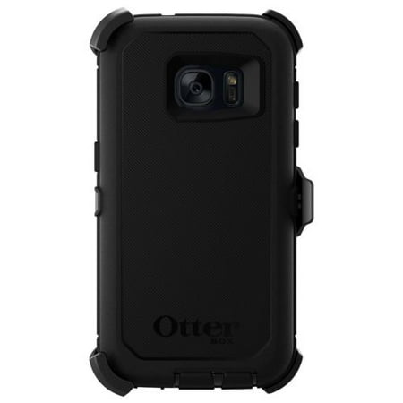 Anti edge series samsung galaxy s7 black defender otterbox case desire 530
