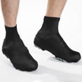 thumbnail image 1 of Cubrezapatos De Bicicleta Para Hombre Y Mujer, Cubiertas Impermeables Para Zapatos De Ciclismo, Cubrezapatos De Bicicleta Para Hacer Ejercicio, Correr, Escalar qarigey  OD014448-02, 1 of 6
