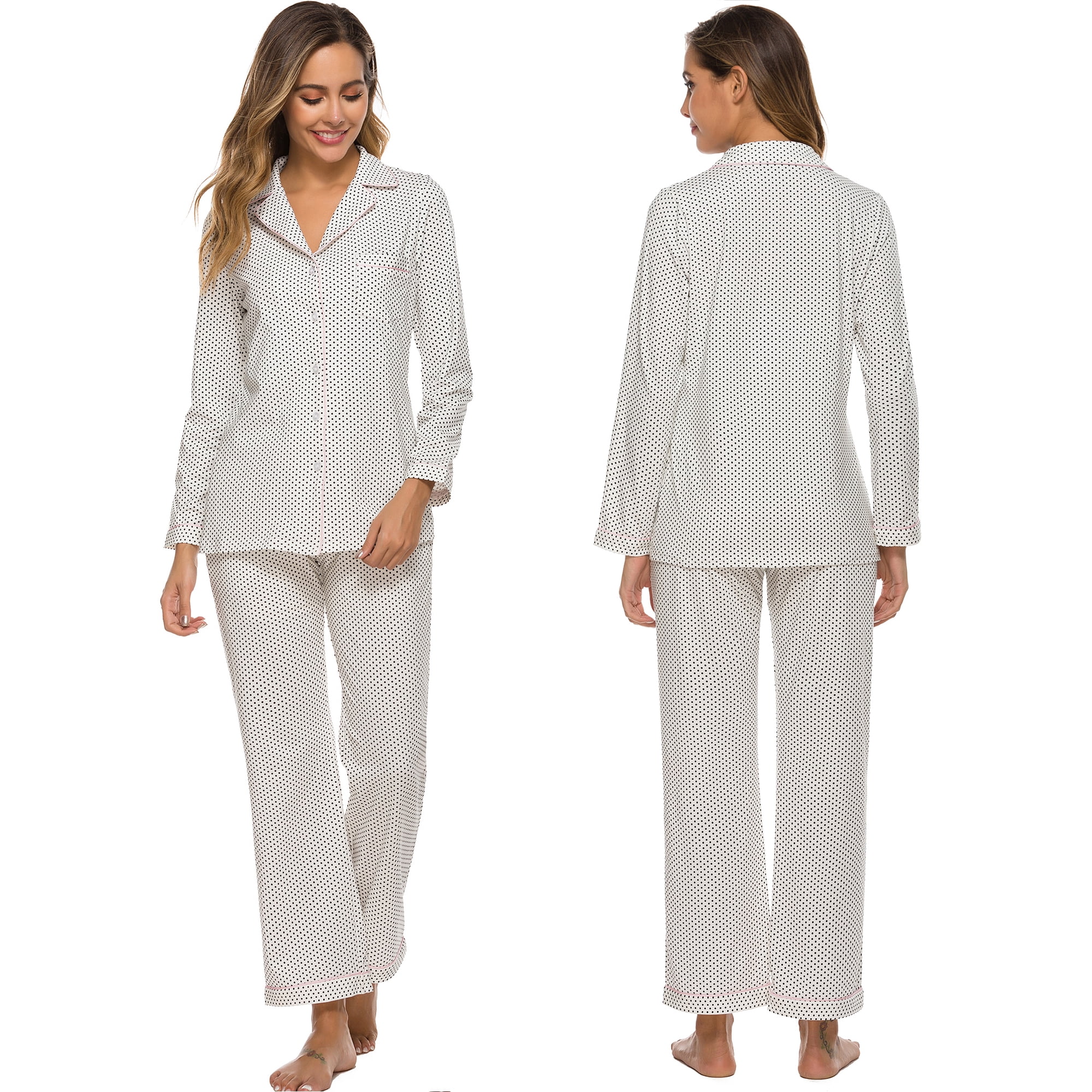 High quality pajama set hotsell