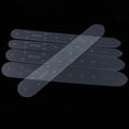 thumbnail image 4 of yuksok 5 Pcs Boucle de Ceinture en Cuir Transparent Outil de Perçage, 4 of 9