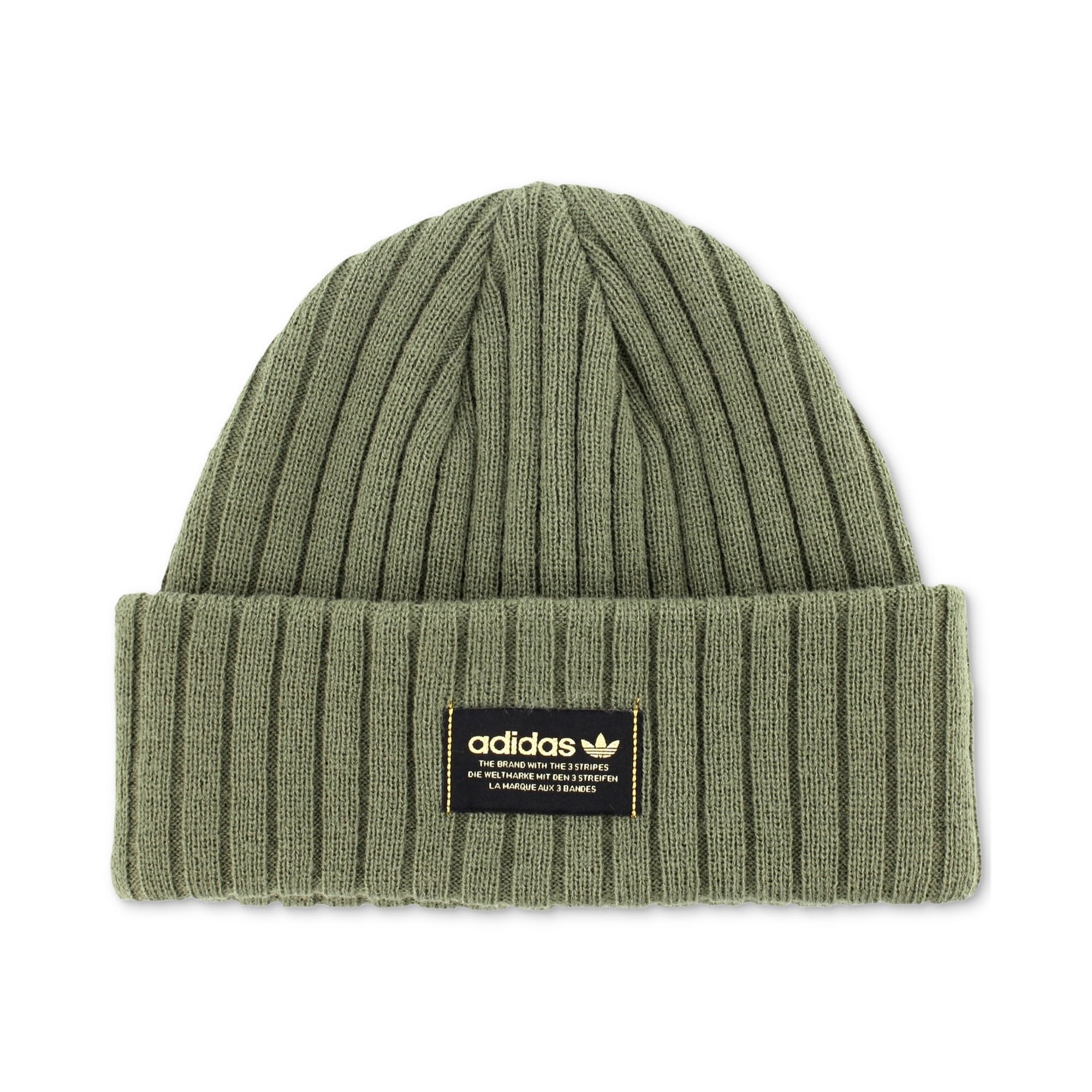 olive green adidas hat