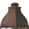 thumbnail image 3 of Hinkley Lighting - Two Light Wall Mount - Binghams - 2 Light Medium Outdoor Wall, 3 of 11