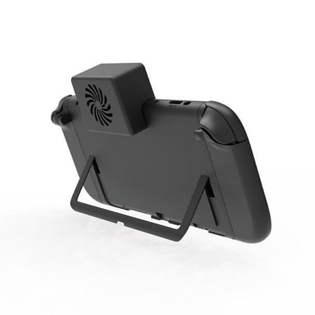 Suitable for switch2 host cooling cool down fan