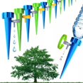 thumbnail image 1 of Paquete de 20 regaderas automáticas para flores - Beneficios del agua para rociadores de agua-- Sailing Electrónica, 1 of 5