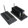 thumbnail image 1 of Cordless Restaurant Pagesr X40, Restaurant Buzzer Pagers with Three Prompt Modes, Lineup Queue  Beepers Cordless Guest Customer Service Calling System, 1 of 8