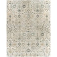 thumbnail image 3 of Hauteloom Barkisland Hallway, Kitchen Runner Rug - Traditional - DustySage, LightBeige, Taupe - 2'7" x 10', 3 of 12
