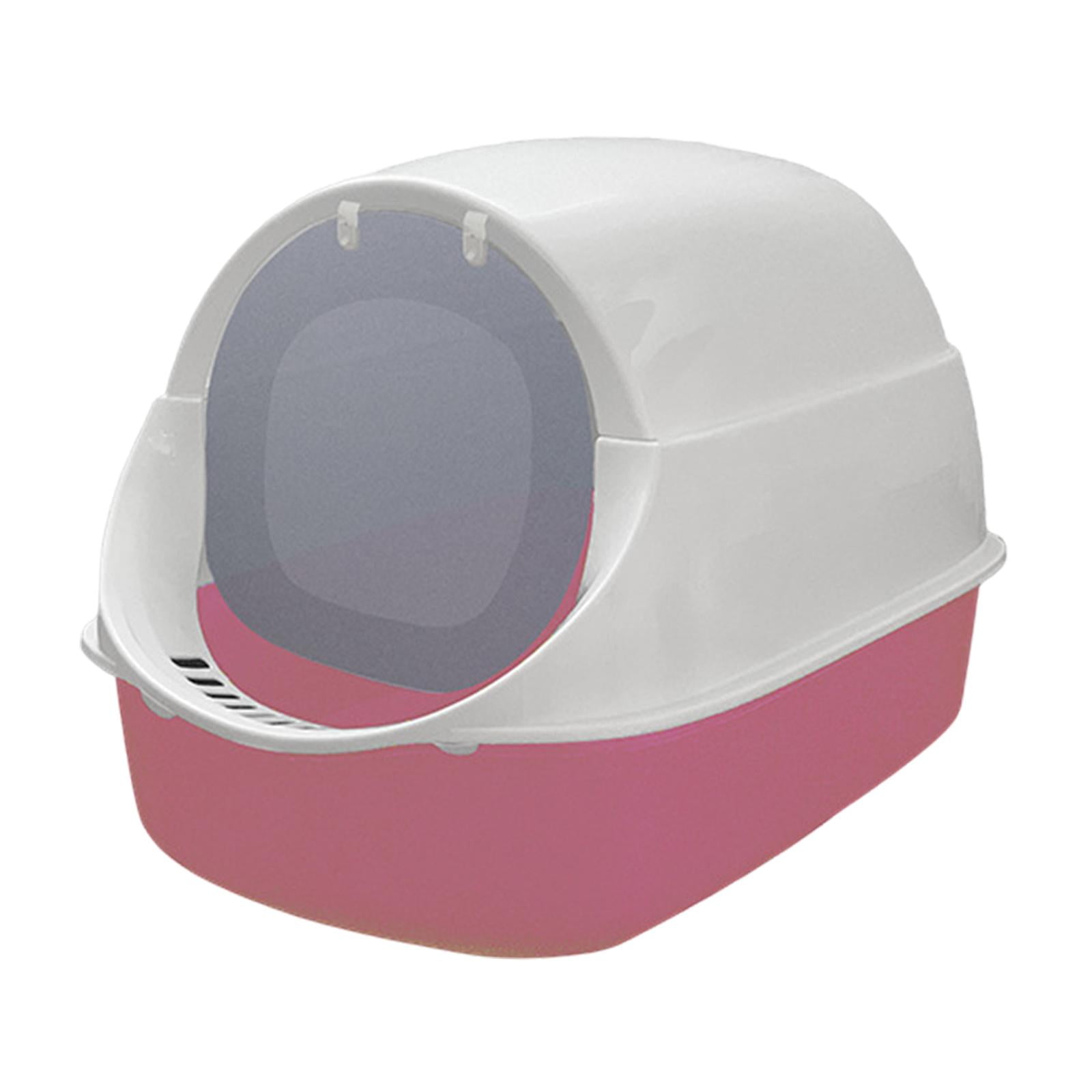 Freda cat home litter box enclosure hot sale