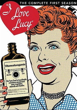 I Love Lucy The Complete First Season Dvd Walmart Com Walmart Com I Love Lucy The Complete First Season Dvd Walmart Com Walmart Com
