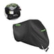 thumbnail image 3 of Protector Solar Para Carrocería De Motocicleta, Resistente Al Agua, Universal Para Todas Las Estaciones, Adecuado Para Motocicletas De 96,5 Pulgadas, Protección Solar Con Tira Reflectante Para seitruly VI004993-00, 3 of 7