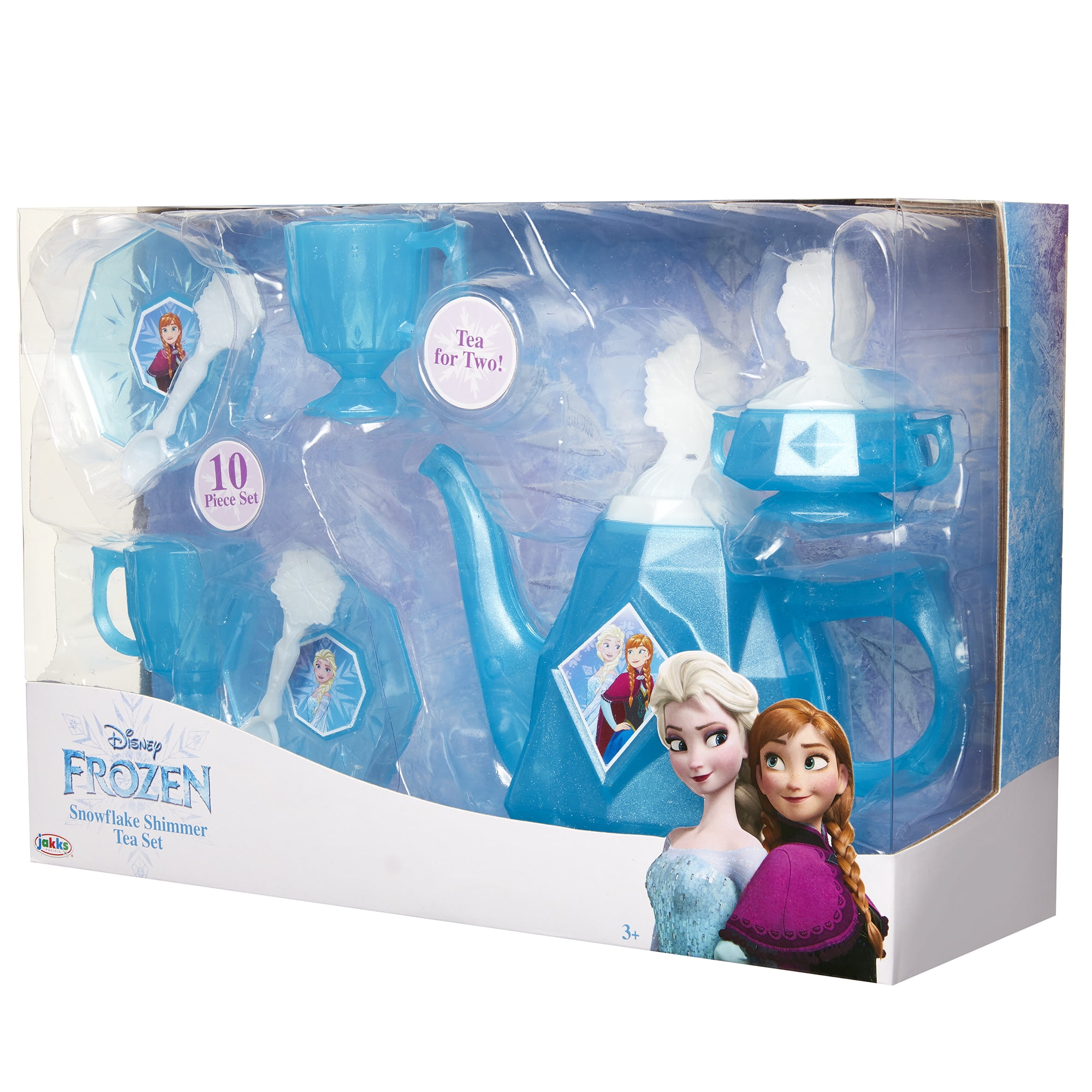 frozen play kitchen