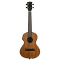 thumbnail image 6 of Kala Satin Hawaiian Koa Concert Ukulele w/ EQ, 6 of 6