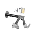 thumbnail image 4 of jinwen Bike Wall Mount Rack Bike Stand Bracket Heavy Duty Bike Storage Rack, 4 of 9
