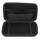 thumbnail image 4 of 2 Pack Portable Storage Bag Carrying Case EVA Hard Protective Cover for Nintendo 3DS XL Black, 4 of 4