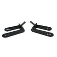 thumbnail image 2 of Zglide Zero Turn Suspension - Compatible with John Deere JDZG300, 2 of 2