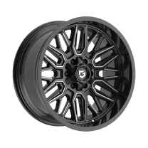 Gear Off Road 775BM-2096818 20X9 6X135 / 6X5.50 ( 18) G/A 775BM (HB 106.2)