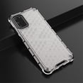 thumbnail image 2 of Funda protectora de PC y TPU a prueba de golpes para Galaxy S20+ (negro), 2 of 5