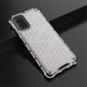 thumbnail image 2 of Funda protectora de PC y TPU a prueba de golpes para Galaxy S20+ (negro), 2 of 5