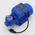thumbnail image 4 of Bomba Para Agua Periférica Eléctrica1/2 Hp Foset Foset BOAP-1/2F, 4 of 6