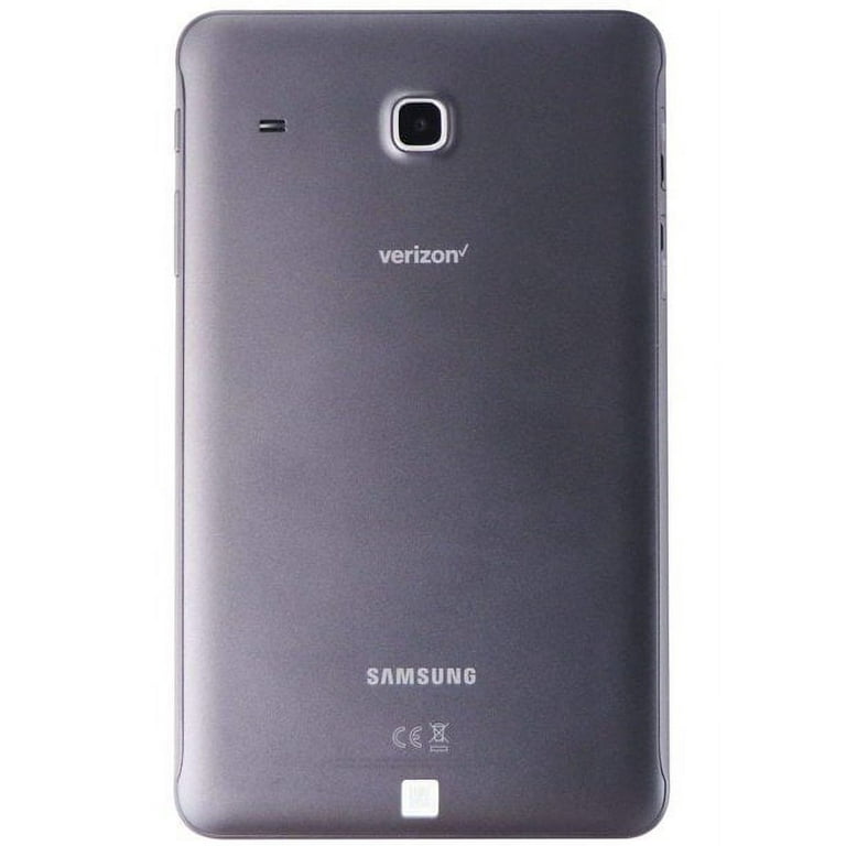 Samsung Galaxy Tab A8 10.5 Tablet 32GB WiFi - Gray OPEN BOX