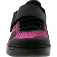 thumbnail image 4 of Five Ten Hellcat Pro Women's Clipless/Flat Pedal Shoe Shock Pink 7, 4 of 6