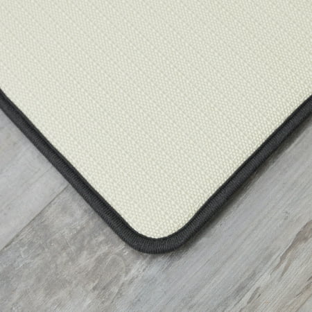 mohawk rug foam memory bath piece material
