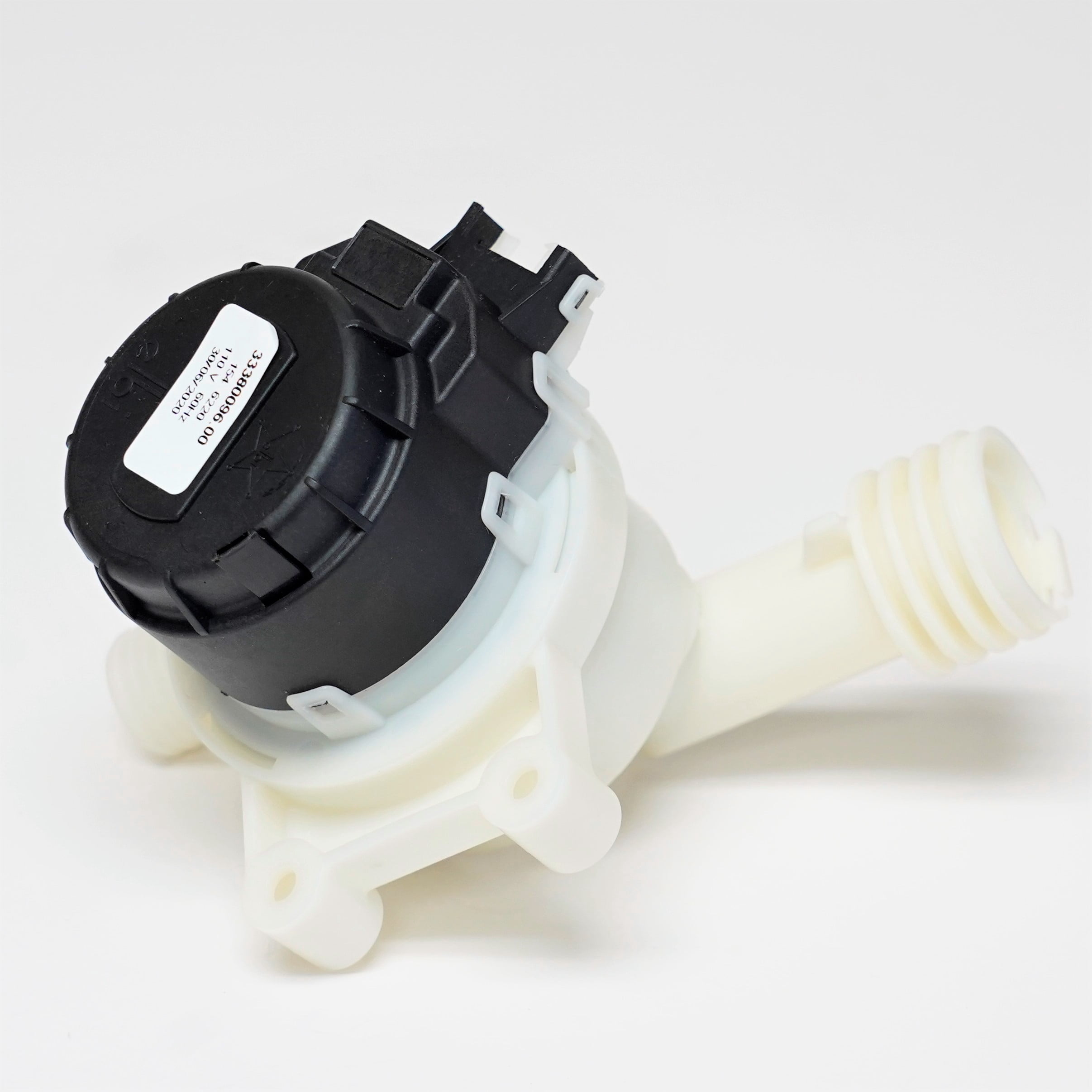 Dishwasher Drain Valve for Frigidaire, AP4319503, PS2331069, 154622001