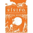 thumbnail image 1 of Sísifo, el hombre que engañó a la muerte, de Gise, Pol, 1 of 3