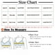 thumbnail image 3 of ICHUANYI Clearance Fashion Woman's Lace Beauty Back Solid Strap Wrap Hollow Out Bra Underwear(Black, XL) Ichuanyi Ichuanyi, 3 of 7