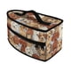 thumbnail image 5 of Bolsa de almacenamiento de plancha, estuche de transporte universal, compacto, organizador de bolsa de almacenamiento para plancha de de mano, 5 of 9