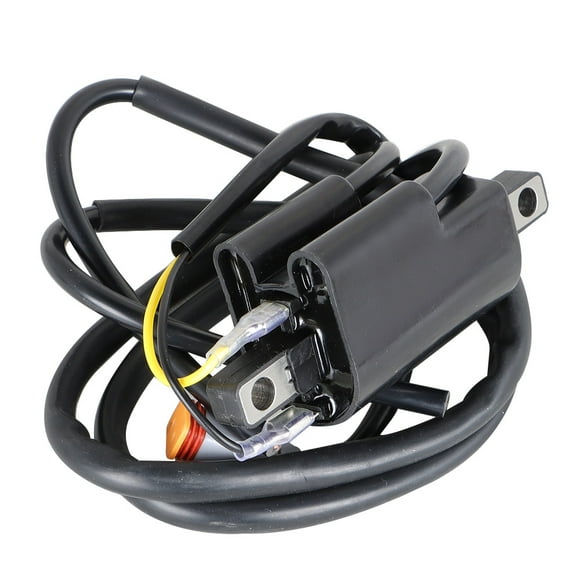 Ski Doo Ignition Switch