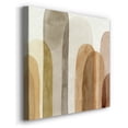 thumbnail image 2 of Wexford Home Desert Watercolor Arches II-Premium Gallery Wrapped Canvas, 10" x 10" - Ready to Hang, 2 of 8