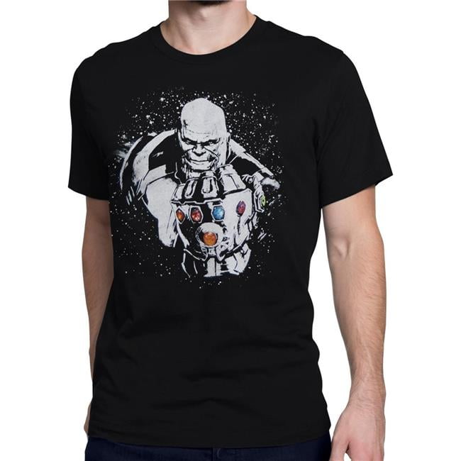 mens thanos shirt