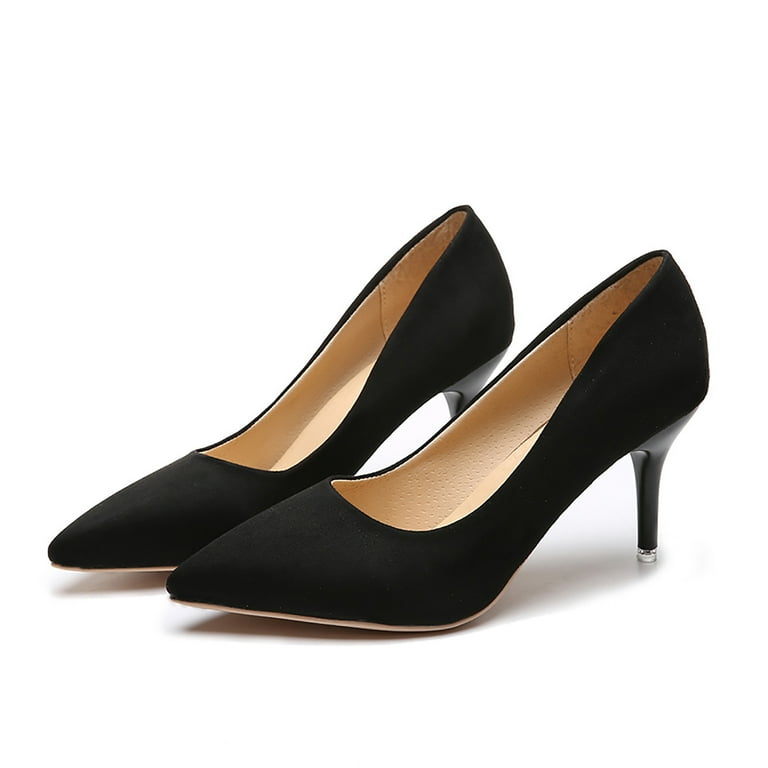 Heels for work hotsell