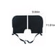 thumbnail image 3 of Pisexur Accesorios para coches, Electrónica para cochesAccesorios para automóviles Guantes para manillar de motocicleta Guantes para manillar de ATV/motos de nieve/scooter Guantes con agarraderas Gua, 3 of 3