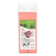 thumbnail image 4 of Hair Removal Roll On Wax 100g, Long Lasting Smoothness, Remove Hair From Roots,  Material, Safe and Mild Ingredients, 3 Types Available, 4 of 7