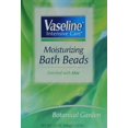Vaseline Intensive Care Botanical Garden Scent Enriched w/Aloe