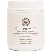 The Beauty Chef - Gut Primer Inner Beauty Support  Clean, Vegan Inner Beauty Supplements 7.1 Oz