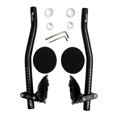 thumbnail image 1 of Greeniant 1 par de reposabrazos para bicicleta, manillar para ciclismo, barra aerodinámica, reposabrazos de relajación, manillar Ciclismo, 1 of 1