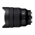 thumbnail image 3 of Sony Lente G™ Angular Zoom 12-24mm F4 Montura E Full Frame - FE SEL1224G, 3 of 3