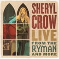 thumbnail image 1 of LIVE FROM THE RYMAN & MORE  [2 Discs], 1 of 1
