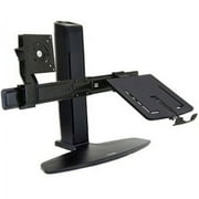 Ergotron Neo-Flex 33-331-085 Combo Lift Stand