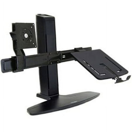 Ergotron Neo-Flex 33-331-085 Combo Lift Stand