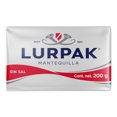 thumbnail image 1 of Mantequilla Lurpak   sin sal en barra 200 g, 1 of 5