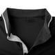 thumbnail image 4 of pstuiky camisas de manga larga para hombre, Camisa informal de verano de manga larga con solapa y botones para hombre Tops de hombre xl, 4 of 7