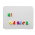 thumbnail image 3 of 9 X 12 Two Sided Magnetic Dry Erase, Magnetic Dry Erase Board Class Pack 24 Bulk, 3 of 4